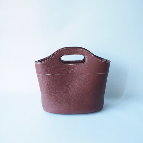 メルリ様 バケツ型 ミニトート ハンドメイド 87cbeecadb0344db2ffc9a67e2a202