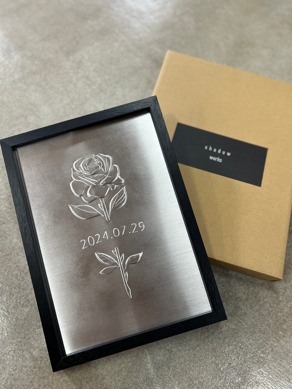 ペイント作品薔薇のウェルカムボード ペイント作品薔薇のウェルカムボード 𓂃 ⁡ 𝕎𝕖𝕝𝕔𝕠𝕞𝕖 𝕓𝕠𝕒𝕣𝕕