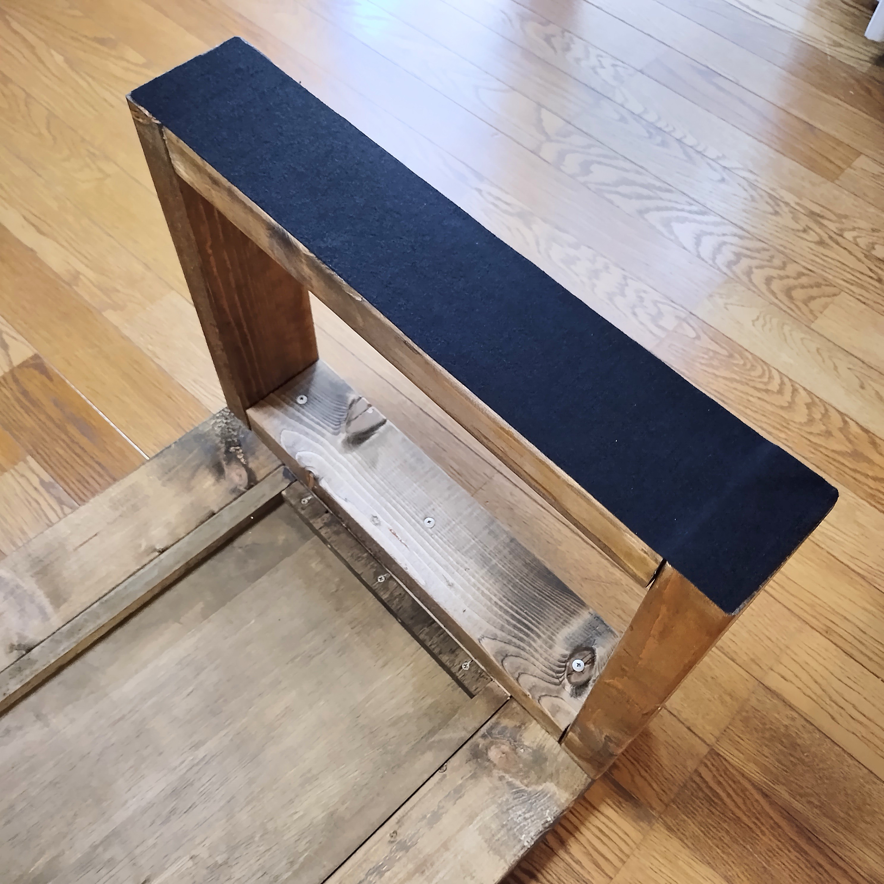 【サイズオーダー可】✳受注生産✳　ジャパンディ　タイルテーブル　ローテーブル