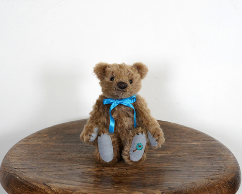 テディベア DAKS 限定品　Teddy Bear DAKS BEAR CAMPAIGN 2024｜DAKS（ダックス）公式オンラインショップ