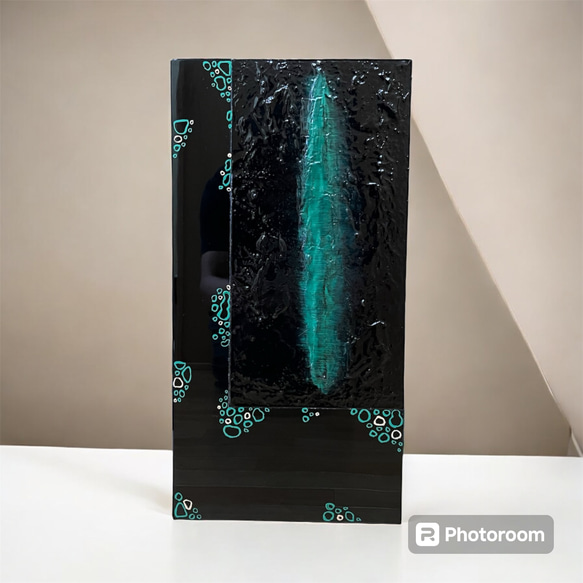 漆塗りアート 絵画 kiri-sun 通販｜Creema(クリーマ) 17965618 