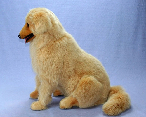 ファースト ゴールデンレトリバー ぬいぐるみ ファースト社 犬 Amazon.co.jp: レトロ ファースト社 ぬいぐるみ ゴールデン