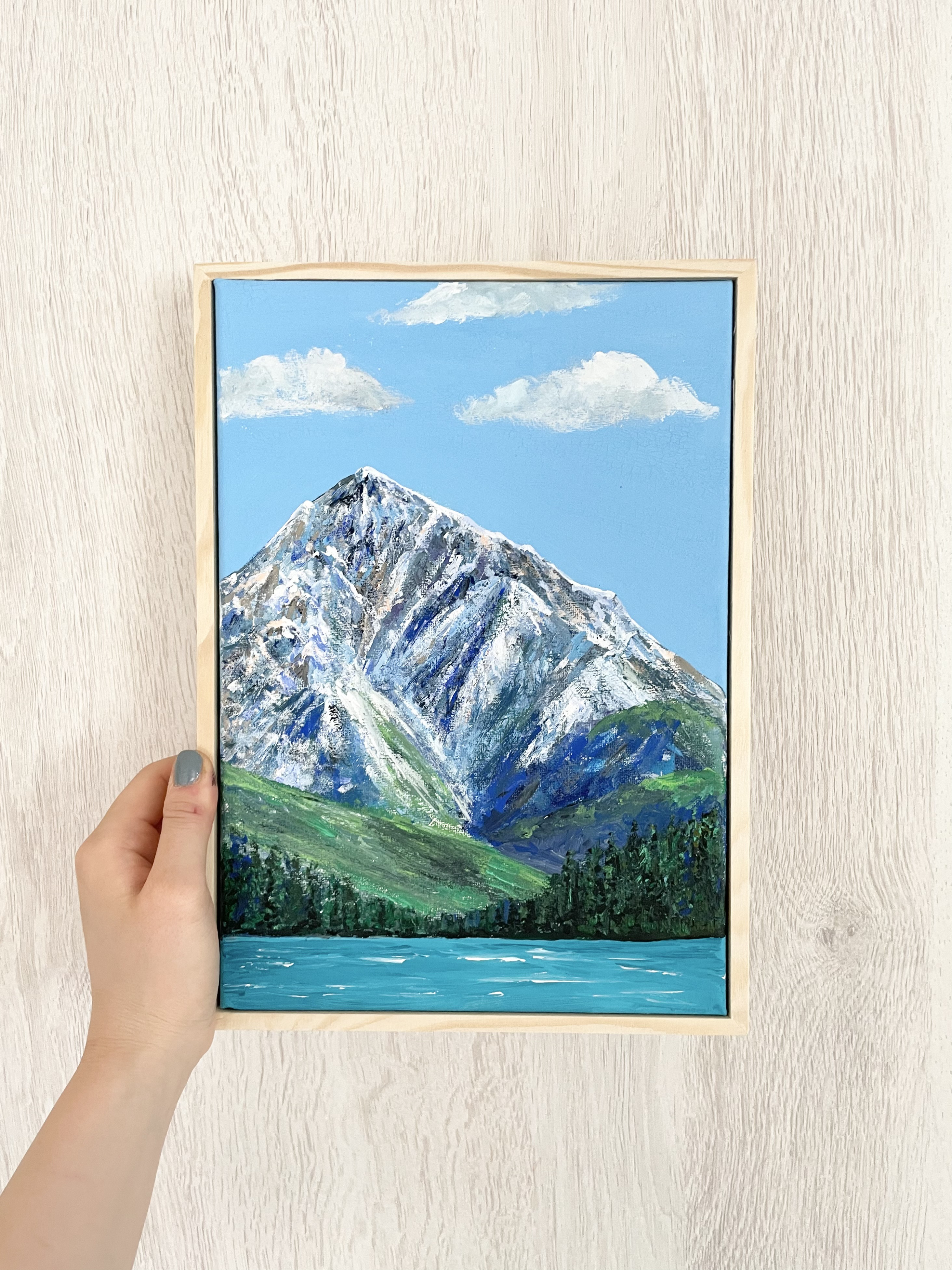 葉山！キャンバスアート The Canvas Hayama Park – 逗子・葉山WEB