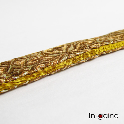 茶道具】茶杓仕覆 茶杓入れ TYH-022YC その他インテリア雑貨 In-gaine