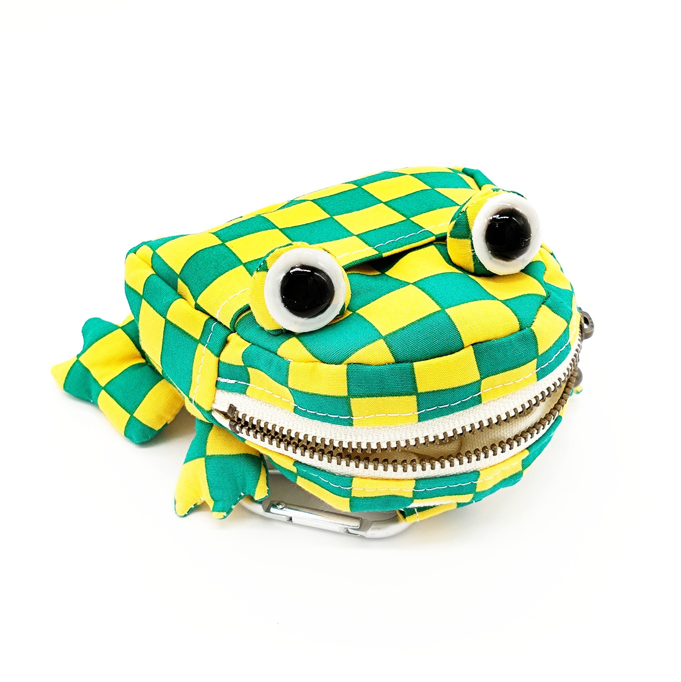 CHU様 専用ページ ハンドメイド 市松模様 バッグ ポーチ 【公式通販】