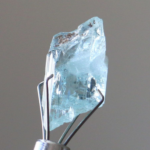 138ct 天然石 アクアマリン 原石 パキスタン産 セット売り