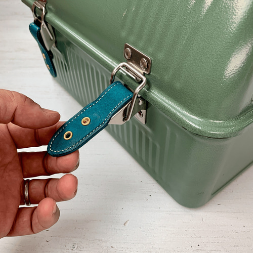 STANLEY クラシックランチボックス9.4L専用》カスタム3点セット
