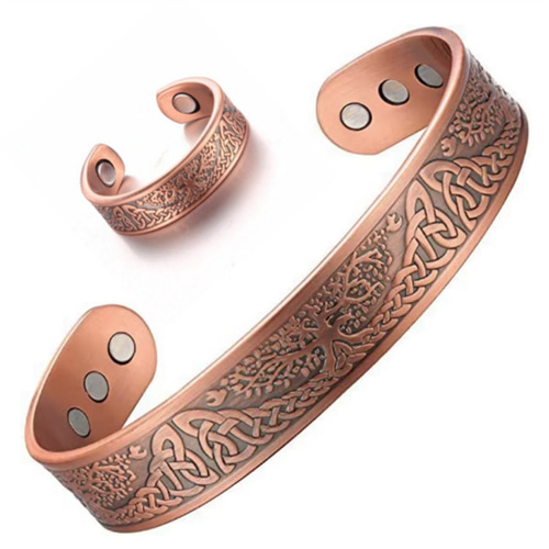 【新品】KOREINA ブレスレット 健康 アクセサリー KOREINA SERIES(コレイナシリーズ)