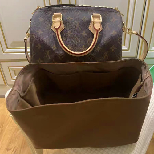 LV Speedy25 ルイヴィとん スピーディ25 インナーバッグ 4色 防水 収納