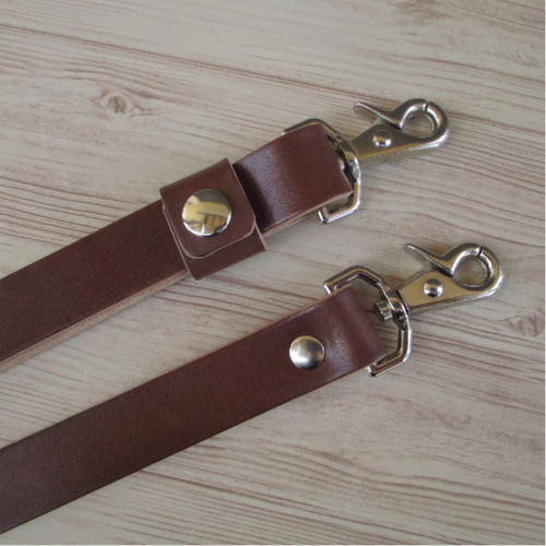 受注生産】シザーケース用 革ベルト（腰用・肩腰兼用 選択) その他