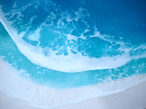 〜Calm waves〜① 4枚目の画像