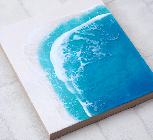 〜Calm waves〜① 3枚目の画像