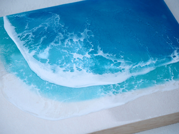 〜Calm waves〜① 2枚目の画像