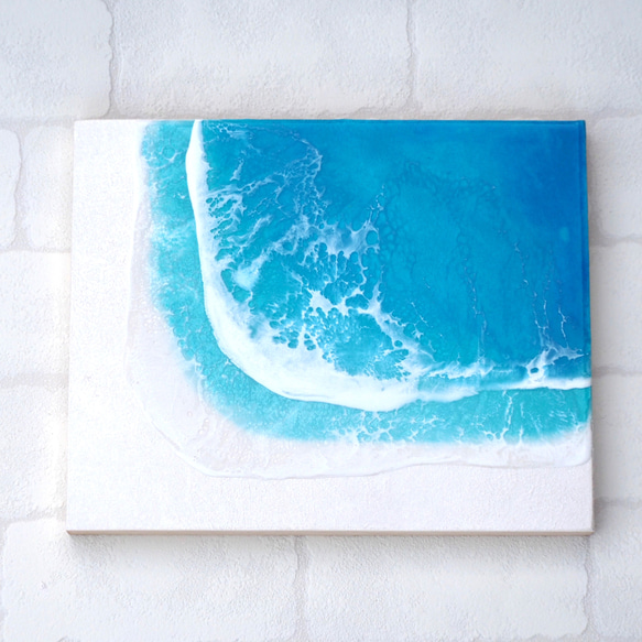 〜Calm waves〜① 1枚目の画像