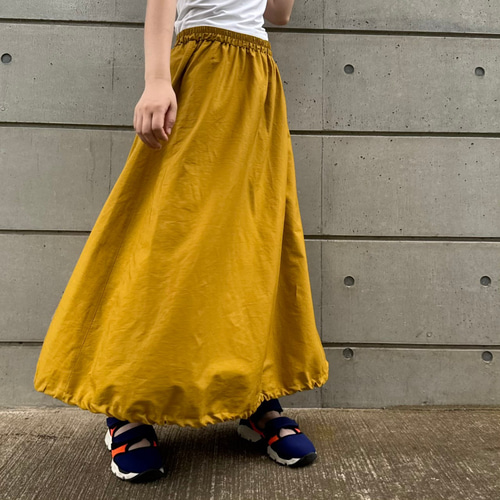 8/14再販】【2WAY】陽だまりのブロード♪「自由自在に変身！フレアにも