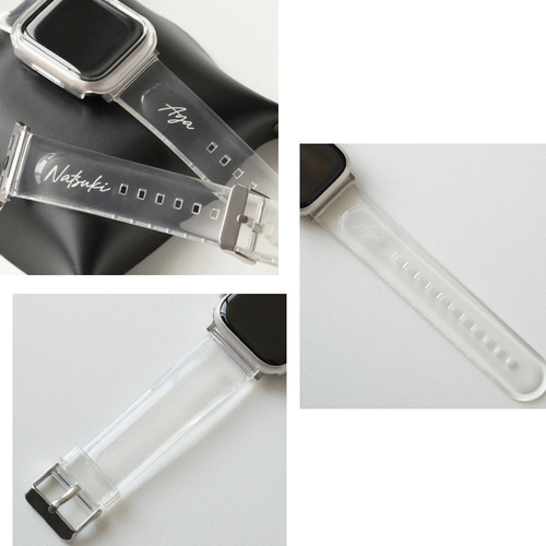 natsuki様確認用ページ☆名入れオーダーメイド時計 natsuki様確認用ページ