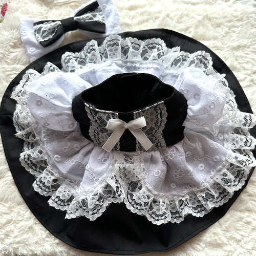 リーナベル コスチューム 白黒 ワンピース ぬいぐるみ cranberry 通販