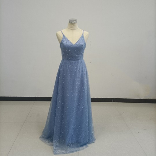 可愛い カラードレス ウエディングドレス： ファスナー キャミソール  