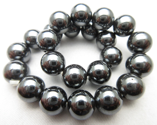 【16cm】ヘマタイトと水晶のブレスレット 楽天市場】幸運 魔除け 勝利祈願 邪気払い パワーストーン