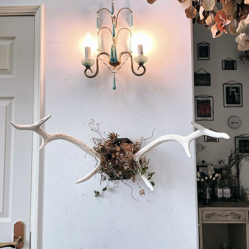hunting trophy 