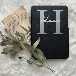 自分でデザインして完成させる！イニシャルお名前ステッカー＊名前シール 転写シール 耐水ステッカー 部活 スポーツ 推し活 6枚目の画像