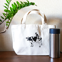 帆布・キャンバス トートバッグ の人気通販｜Creema(クリーマ