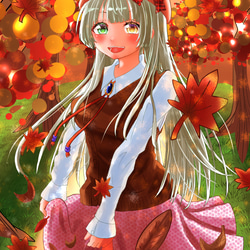 イラスト　オーダーメイド　イラストオーダー　アイコンオーダー　各種イラスト アイコン、イラストかきます snsで使用するアイコンオーダー