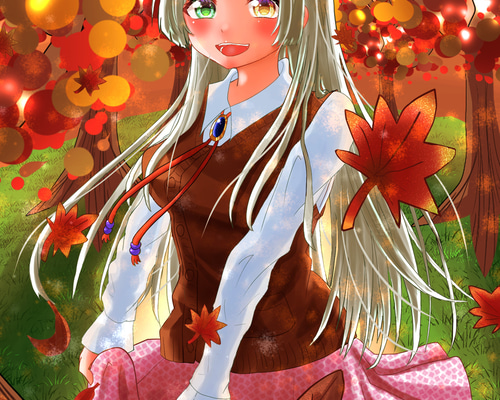 完全オーダーメイドのイラスト描きます イラスト 猫田 葉恩 通販
