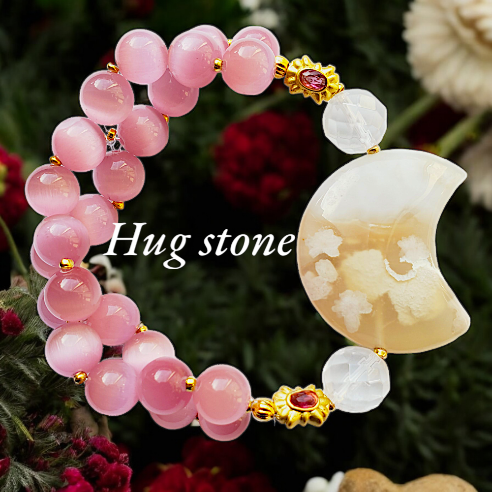 月の癒しを◇フラワーアゲート⠀】天然石ブレスレット セレナイト ローズクォーツ ブレスレット Hug stone 通販|Creema(クリーマ) 17970537 月の癒しを◇フラワーアゲート⠀】天然石ブレスレット セレナイト ローズクォーツ ブレスレット Hug stone 通販|Creema(クリーマ) 17970537