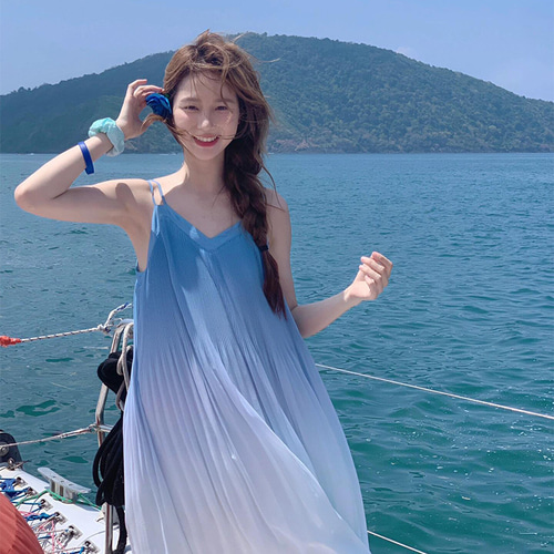 美品 Resurrection グラデーション ワンピース グラデーション ワンピース ワンピース olive 通販 17970899｜Creema