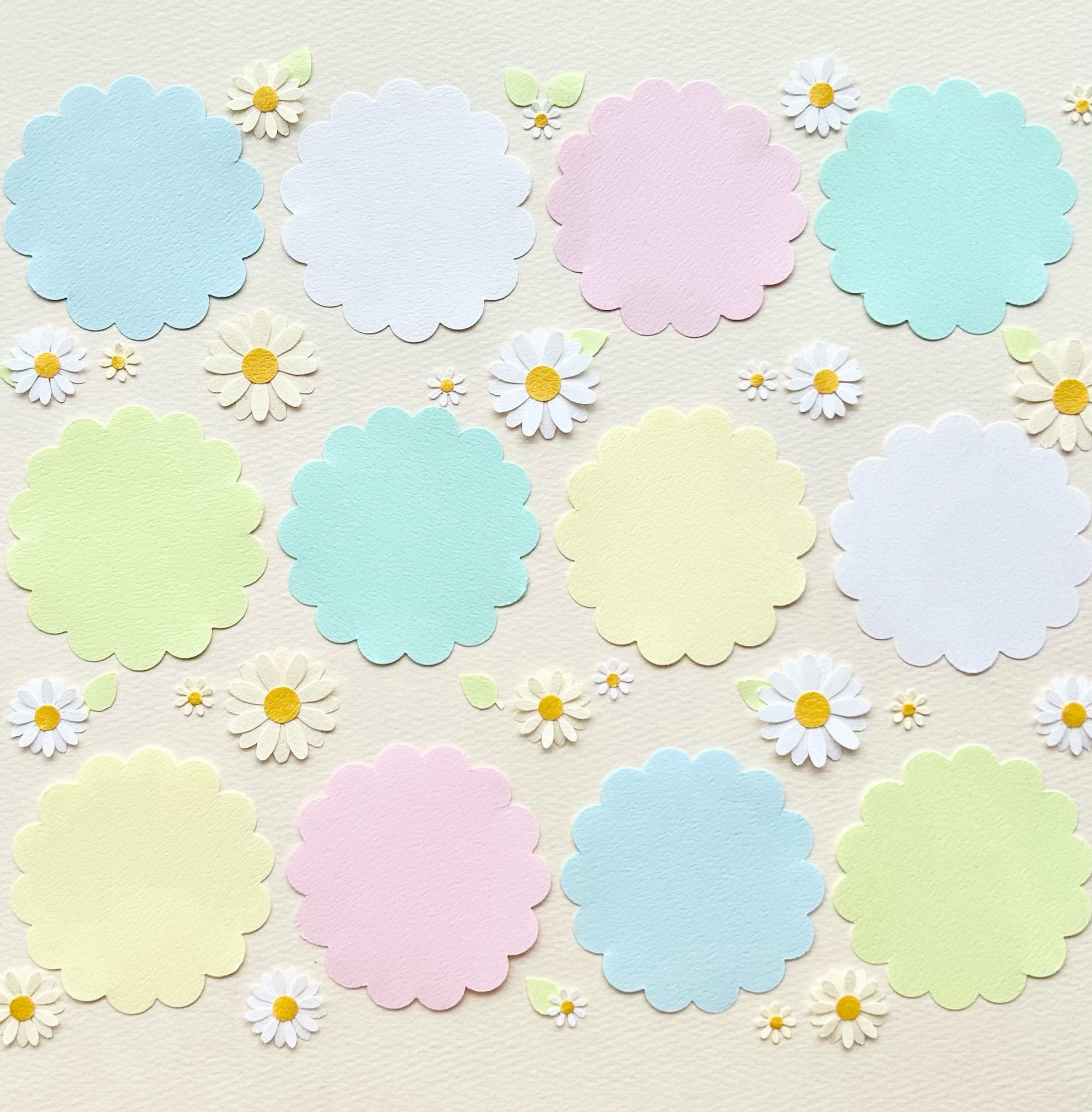 色紙セット その花びらにくちづけを 希少