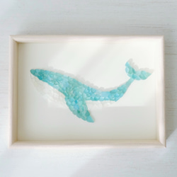 シーグラスアート『 .。.:Summer.。.:*』ほか9点 シーグラスアート『 .。.:Summer.。.:*』ほか9点 .。.:Summer