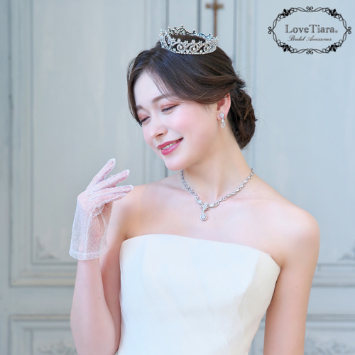 限定値下げ Love tiara ティアラ ⭐︎10%お値引き中⭐︎ Love Tiara