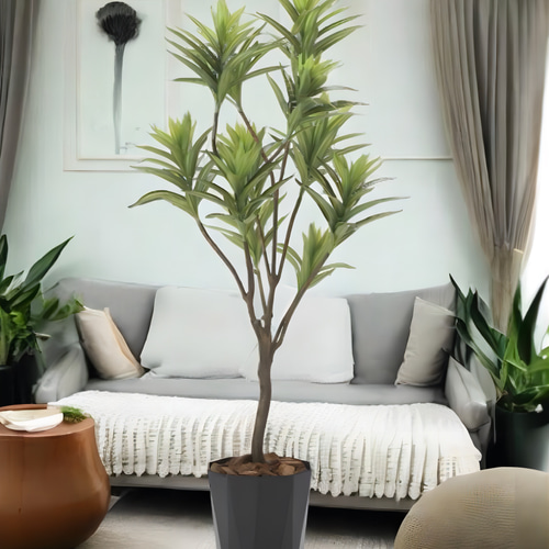 光触媒 人工観葉植物 ウォールグリーン フェイクグリーン フレッシュ