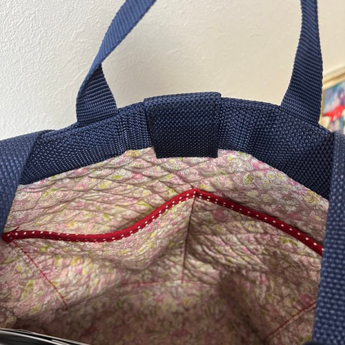 【A4収納可能】lunch box 3way bag／デニムリメイク 楽天市場】SDGs リメイクデニム・ジーンズのA4サイズ対応大容量
