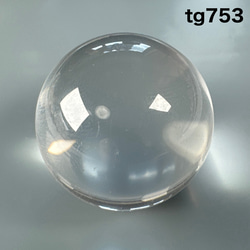 天然水晶球 29ミリ tg753 天然石 pinky 通販 17972390｜Creema