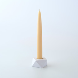 テーパー＆ティーライトキャンドル ホルダー　Reversi 6枚目の画像