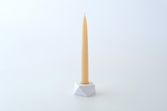 テーパー＆ティーライトキャンドル ホルダー　Reversi 6枚目の画像