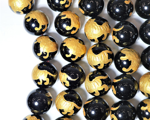 オニキス像 2体セット 天然石インテリア オニキス像 2体セット 天然石インテリア