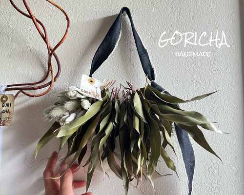 レモンユーカリリース レモンユーカリリース レモンユーカリのリース | ドライフラワー