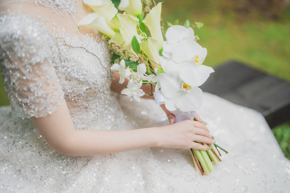 楽天市場】ウエディング ドレス 結婚式 パーティードレス カラー