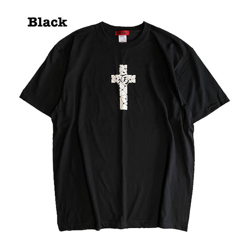 正規品　新品　Baby Skull BIG T【Black】　Tシャツ　地雷系 サブカル地雷 Tシャツ 黒 ブラック 白 ホワイト 赤 病みかわいい