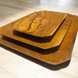 木材 大皿 のおすすめ人気通販｜Creema(クリーマ) 国内最大の