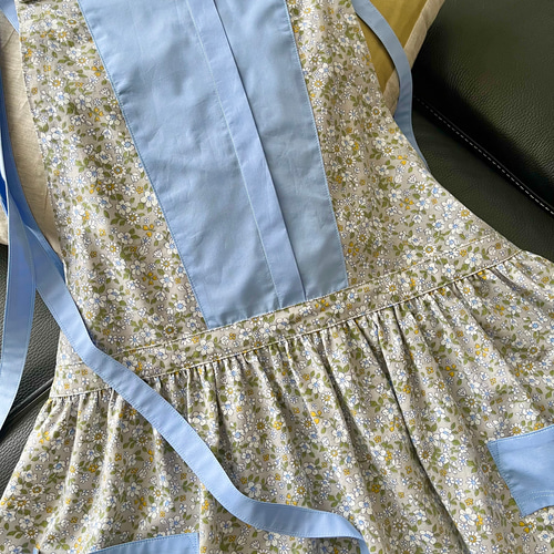 エプロン商会／美品／ギャザーエプロン／コレクション ALL ITEM | エプロン商会