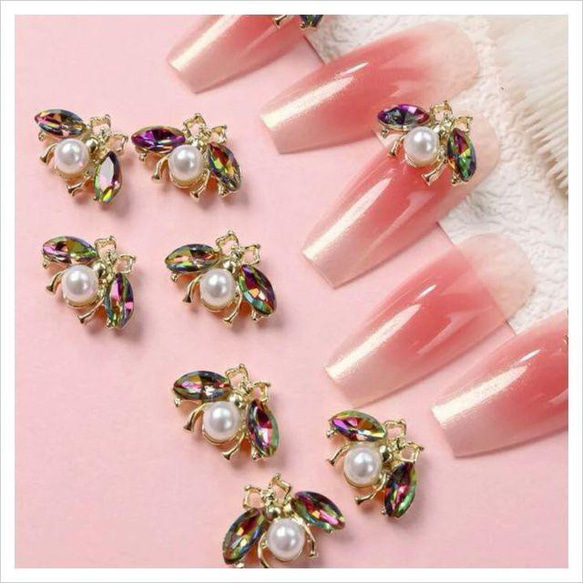 ネイル道具 バラ売り可 楽天市場】【公式】P Starry Sea：PD-002-J/ ohora gelnails