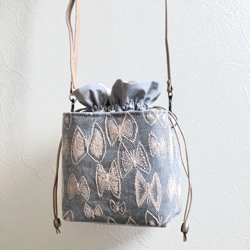 ドロシー⚮̈様ご予約品】ミナペルホネン rosy 大きな舟型トート