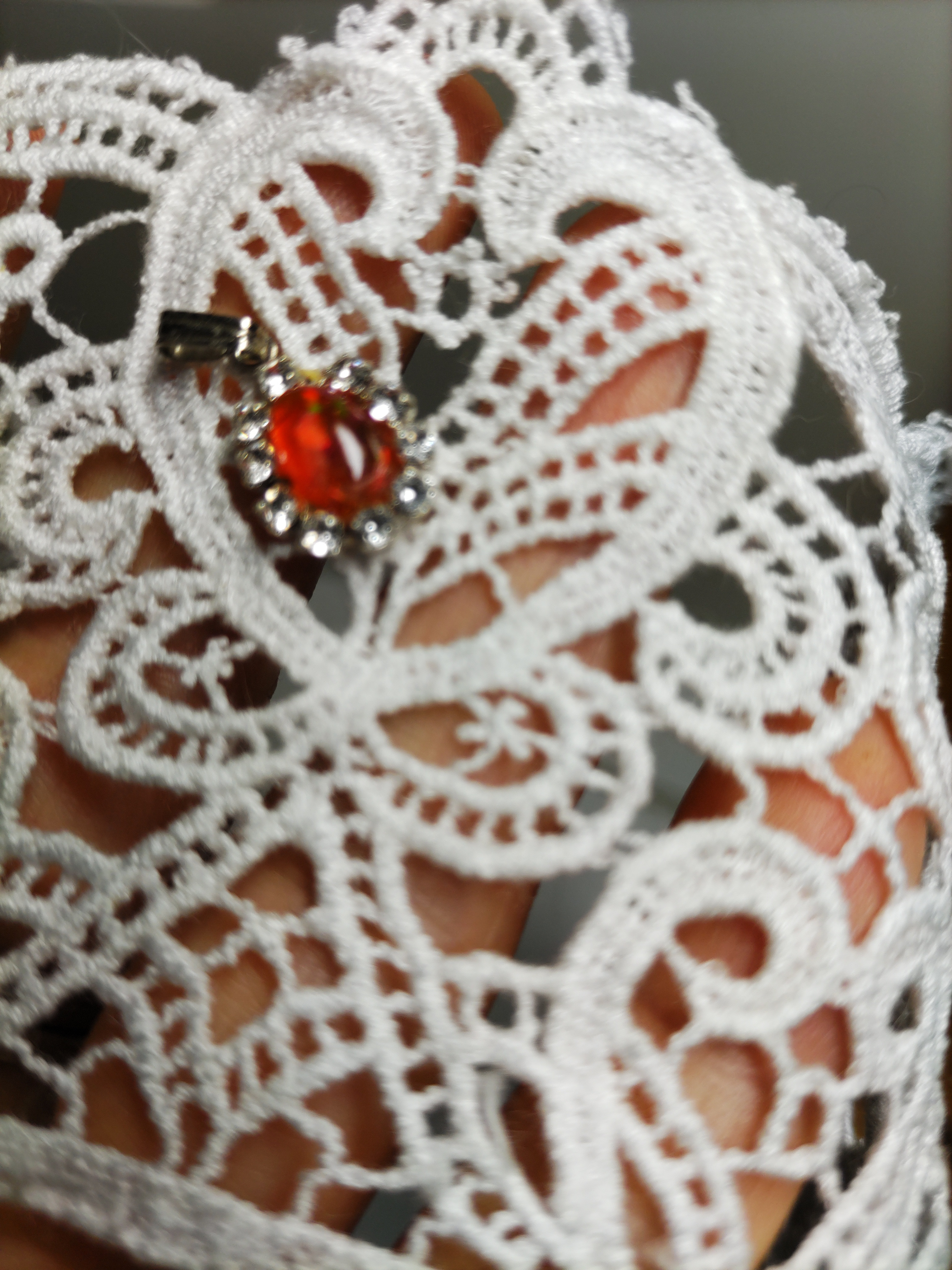 ペンダントトップ