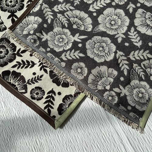 おとなの兵児帯/お太鼓も出来る！ゴブランリバーシブル帯 和装小物（帯  