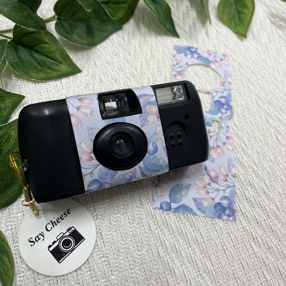 写ルンです　超お得な簡易カバー1枚130円フリマ最安値！ 　 3枚目の画像