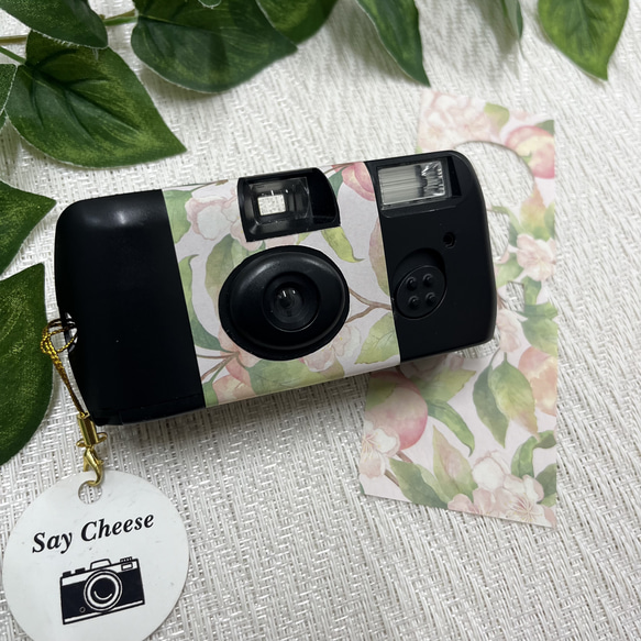 写ルンです　超お得な簡易カバー1枚130円フリマ最安値！ 　 4枚目の画像